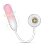 Strong Rechargeable G-Spot Bullet Vibrators  Fizzglow