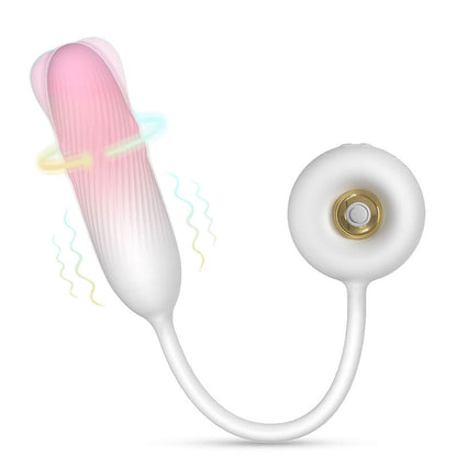 Strong Rechargeable G-Spot Bullet Vibrators  Fizzglow