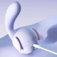VelvetElephant App G-Spot Stimulator: 360° Swaying & Heating  