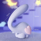 VelvetElephant App G-Spot Stimulator: 360° Swaying & Heating  