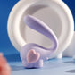 VelvetElephant App G-Spot Stimulator: 360° Swaying & Heating  