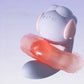 VelvetElephant App G-Spot Stimulator: 360° Swaying & Heating  