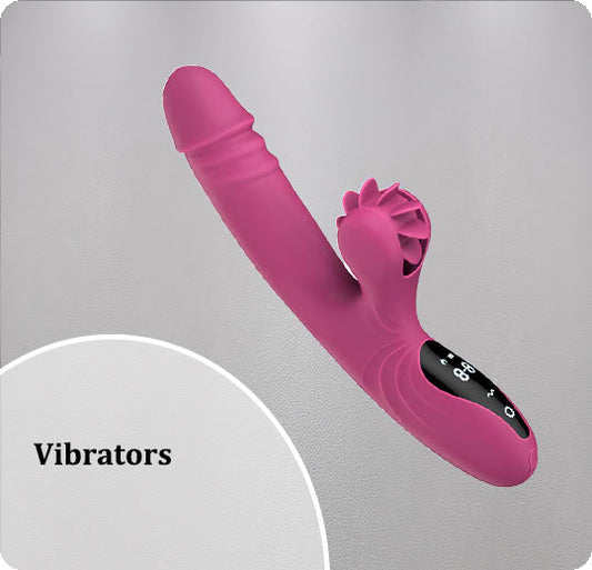 Vibrators