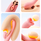 Warm Soulmate 10-Speed Heated Rabbit Vibrator with Glowing Controls??