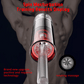 Ares Pro Dual-Rotate Vacuum Trainer (Real Voice)  