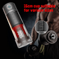 Ares Pro Dual-Rotate Vacuum Trainer (Real Voice)  