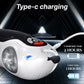 Bluetooth Kinetic Stroker: 42°C Thermal & Real-Time Rhythm-Sync Piston  