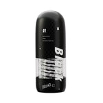 Clear Vision Stroker | Manual Transparent Cup with Intense Internal Texture??