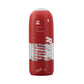 Clear Vision Stroker | Manual Transparent Cup with Intense Internal Texture??