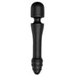 Dual Control Heating Wand: 360° Rotating 7-Speed Motor??