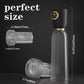 Smart Automatic Electric Penis Pump - Vacuum Enlargement Trainer  Fizzglow