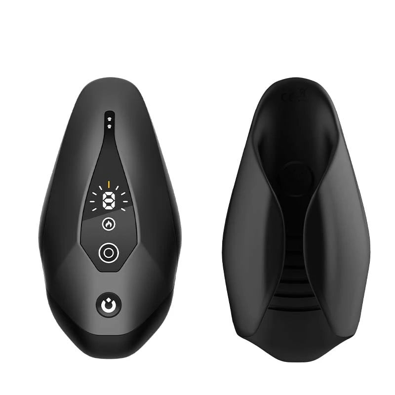 Elite Performance Trainer – 42℃ Heating  