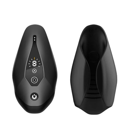 Elite Performance Trainer – 42℃ Heating  