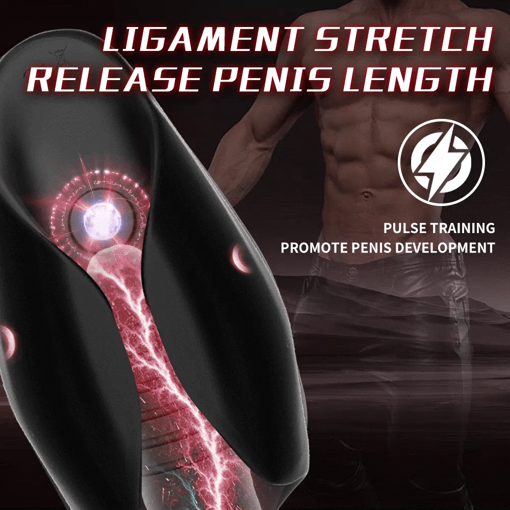 Elite Performance Trainer – 42℃ Heating  