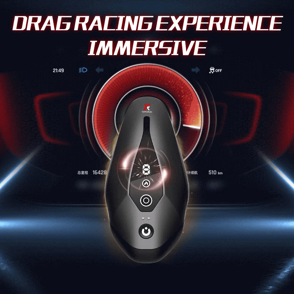 Elite Performance Trainer – 42℃ Heating  