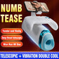 Apex Thrust Smart Male Stroker with 42°C Intelligent Heating & 10-Pattern Vibration  