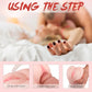 Echo 3-in-1 Male Stroker Sleeve with realistic lips and solid TPE build