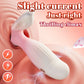 Jolt G-Spot Vibrator for women with remote control and gradient pink design