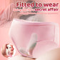 Jolt G-Spot Vibrator for women with remote control and gradient pink design