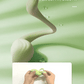 Robin bird-shaped g-spot vibrator with ribbed wing texture and smart App interface for long distance couples play
