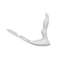 Thermal Prostate Massager with App Remote Control