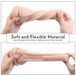 Black Tremor remote control male stroker with wireless vibrating bullet