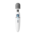 Thermal Precision LCD Wand with 42°C Smart Warming??