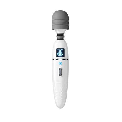 Thermal Precision LCD Wand with 42°C Smart Warming??