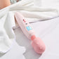 Thermal Precision LCD Wand with 42°C Smart Warming  