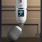 Thermal Precision LCD Wand with 42°C Smart Warming  