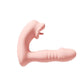 Tongue-Teasing Thrusting Wearable - App Control & 10-Pattern??