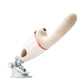 Triple Thrill - Smart App Suction & Thrusting Vibrator  